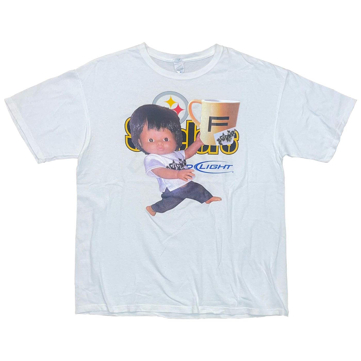 FELIX WORKWEAR "STEELERS"