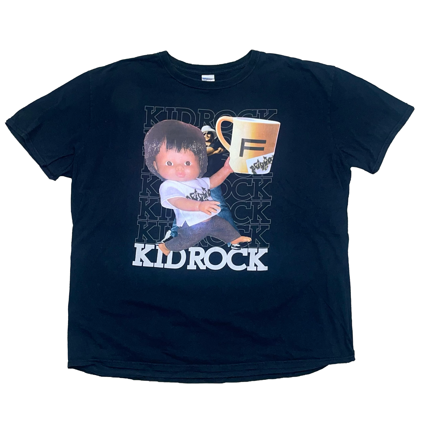 FELIX WORKWEAR KID ROCK