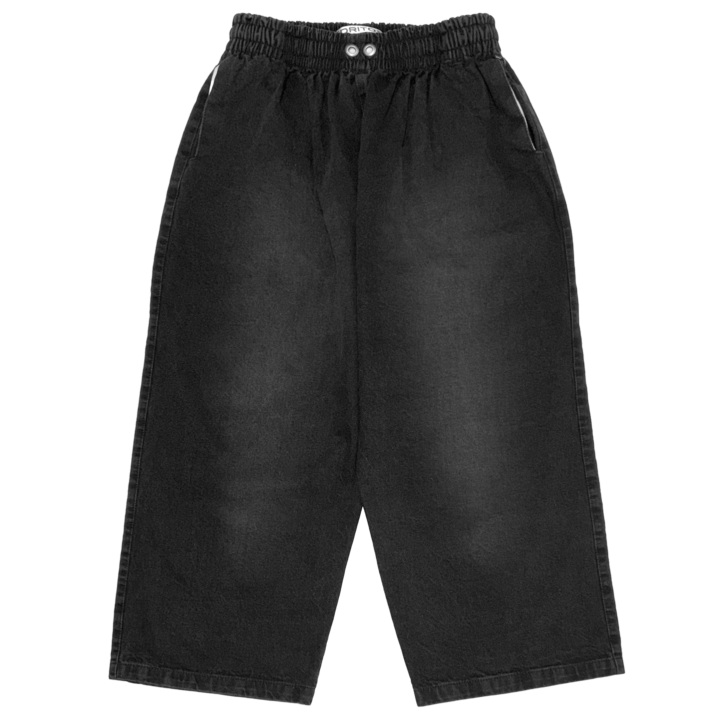 SILENT DENIM FATASO
