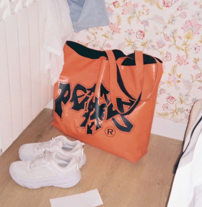 EXLODIN ShOPBag