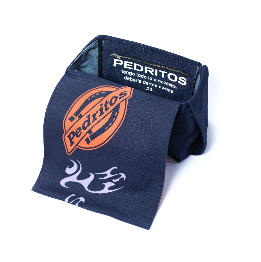 Stickers minibag