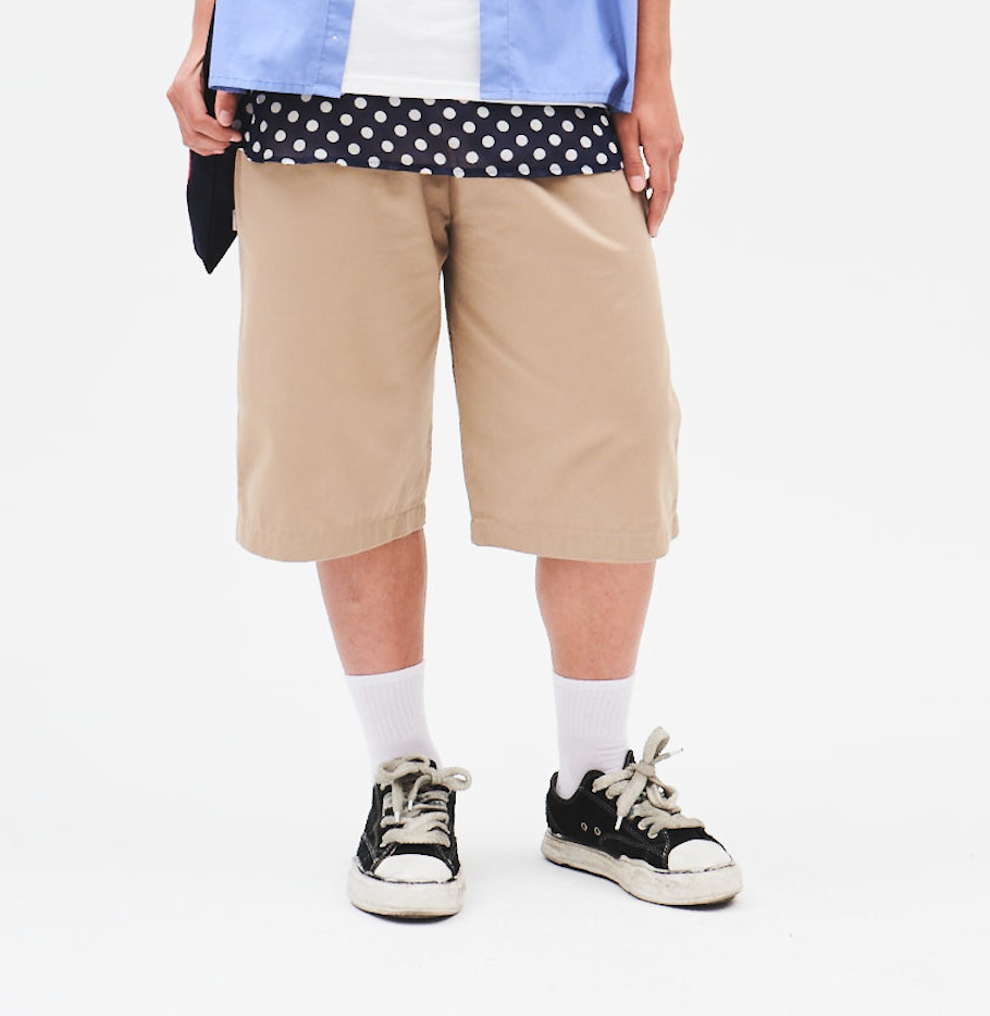 SANHATO PDR SHORTS