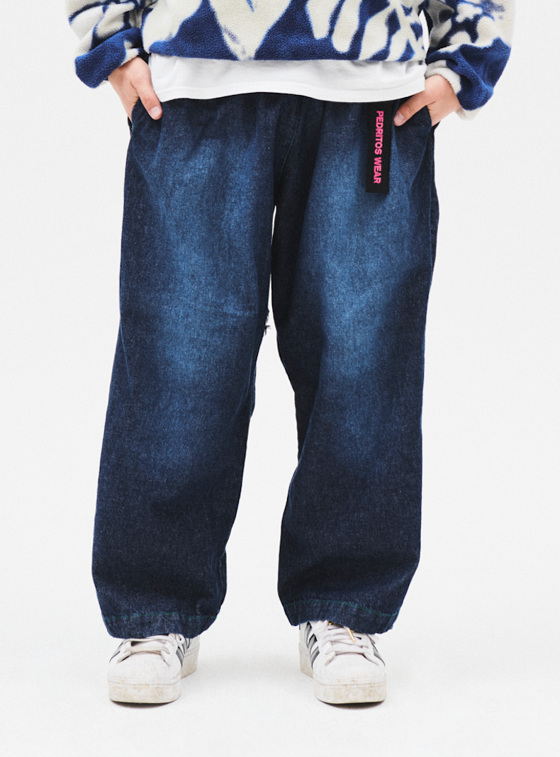 RASTA DENIM FATASO
