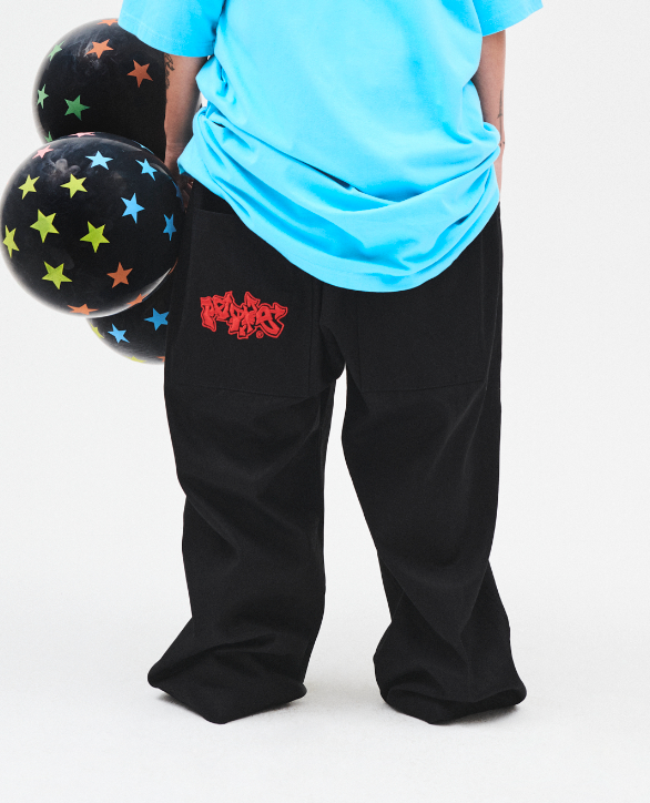 KANE FATÓN DENIM