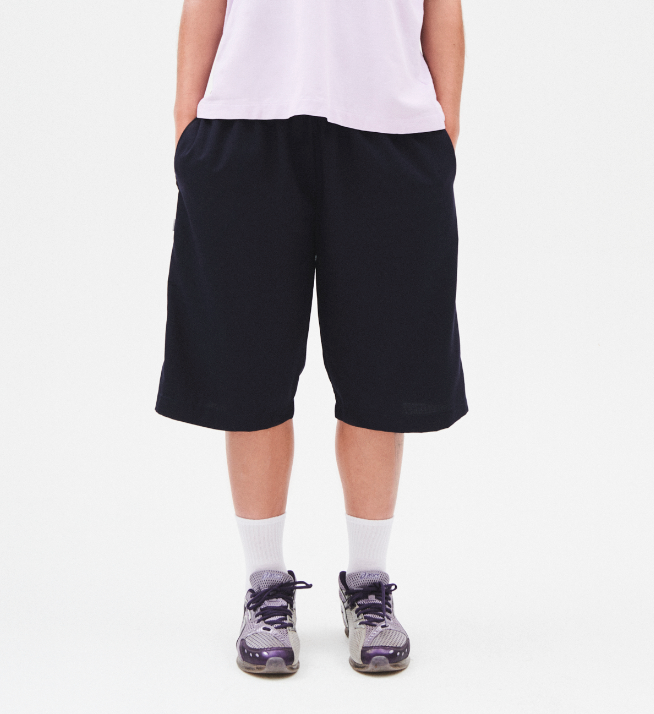 AZUL SHORTS 225