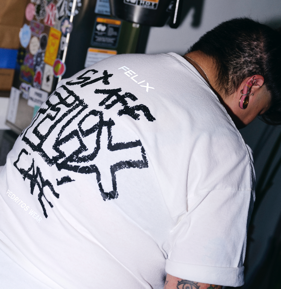 FELIX WORKWEAR "CITY OF CHAMPIONS"