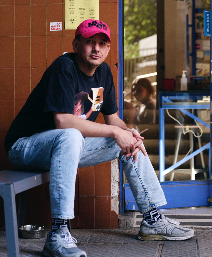 FELIX WORKWEAR KID ROCK