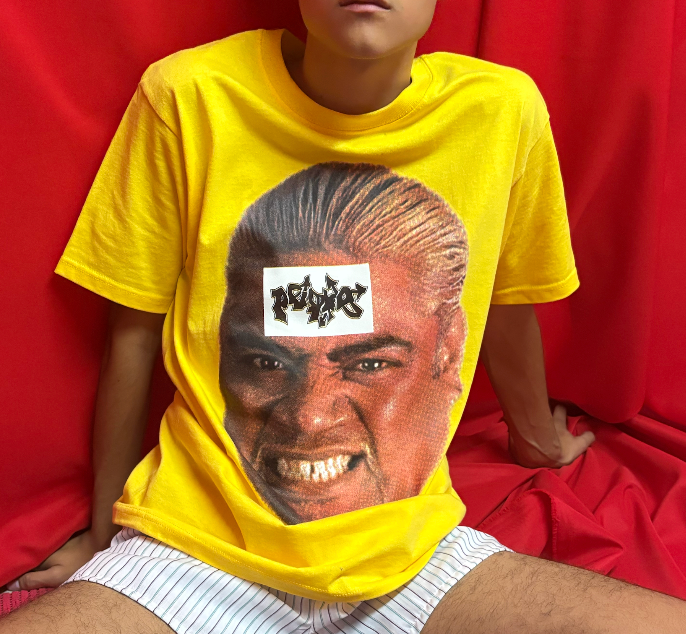 KISHI Y