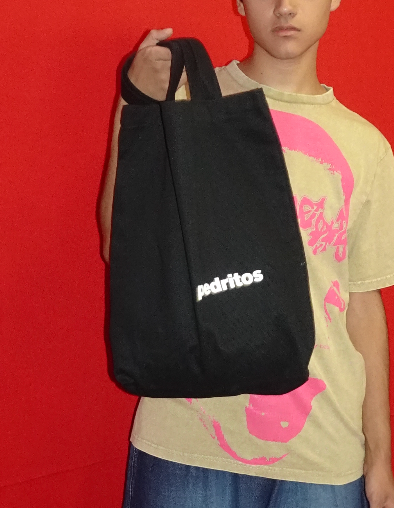 STAFF TOTE
