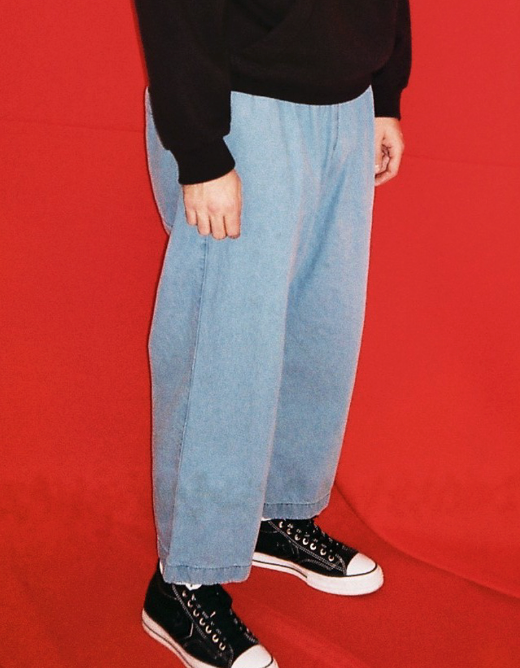 SKR DENIM FATASO