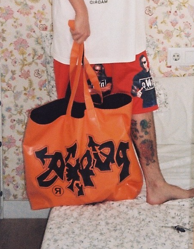 EXLODIN ShOPBag