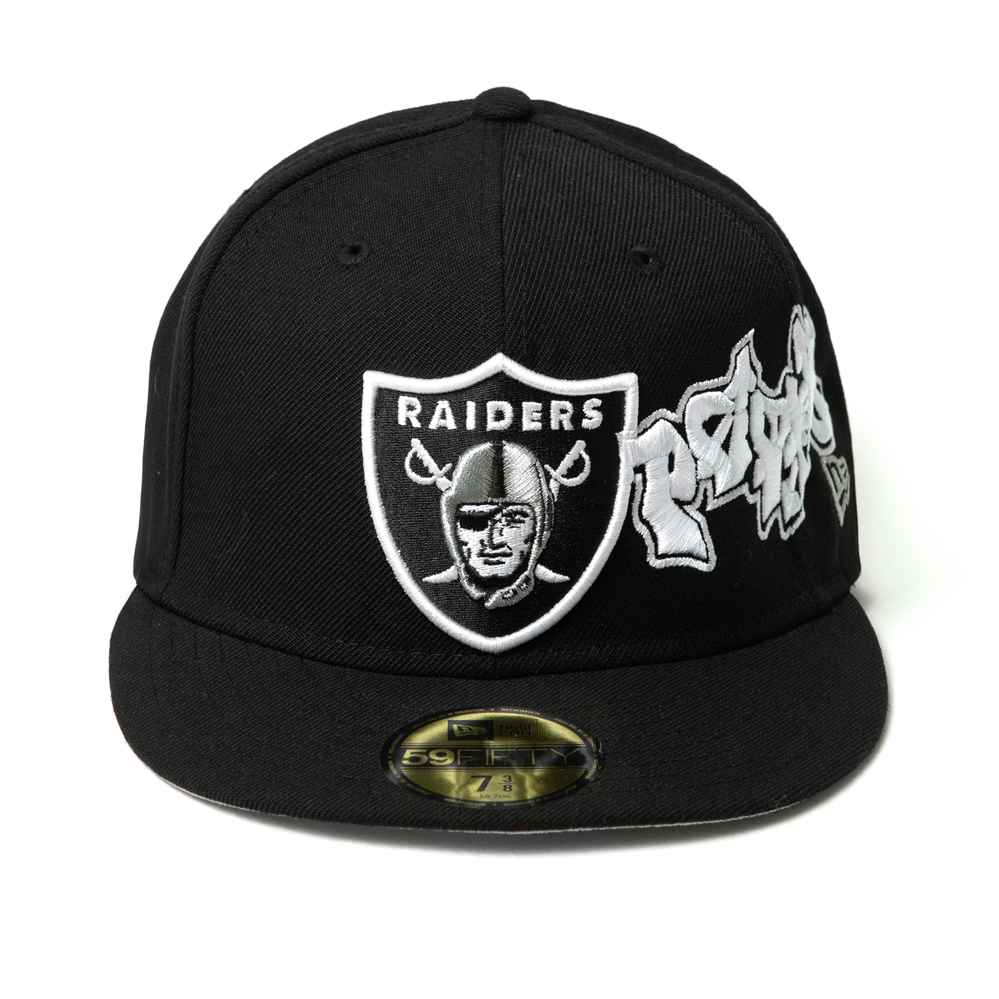 EXLODIN RAIDERS