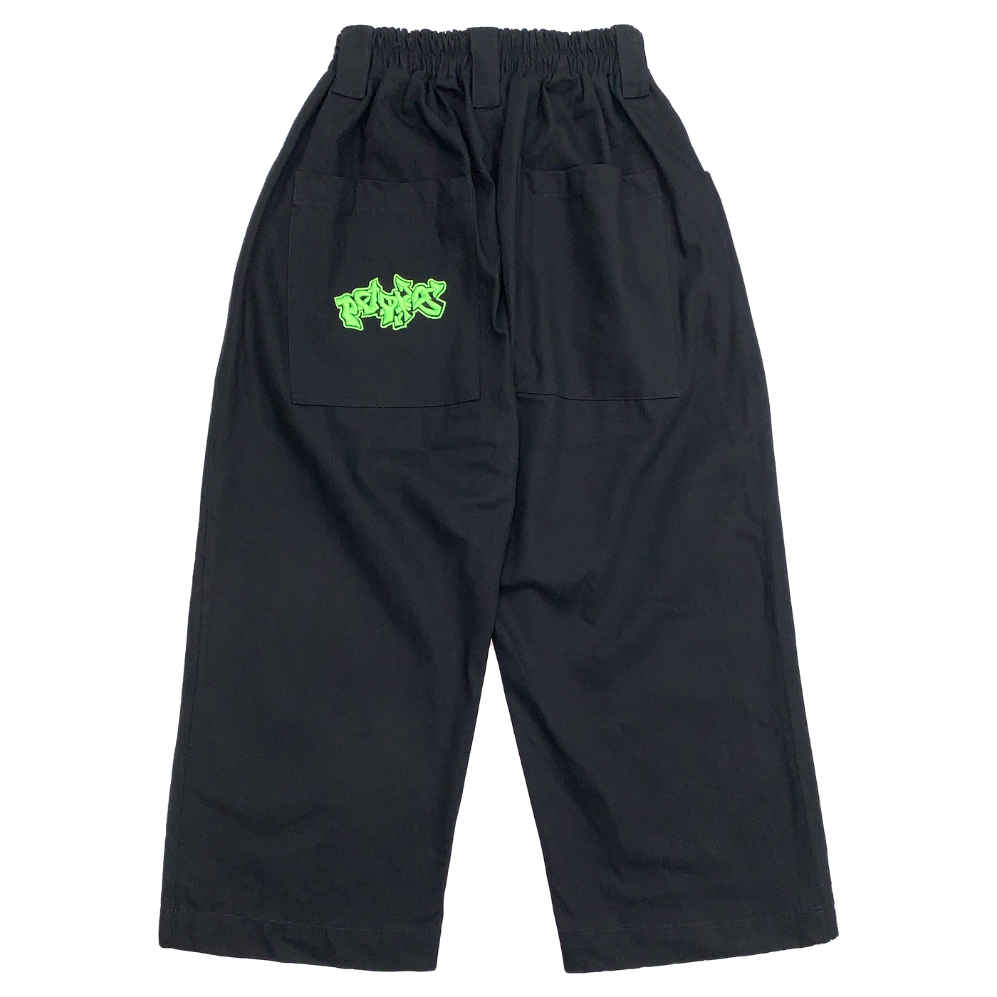 DARK DENIM FATH