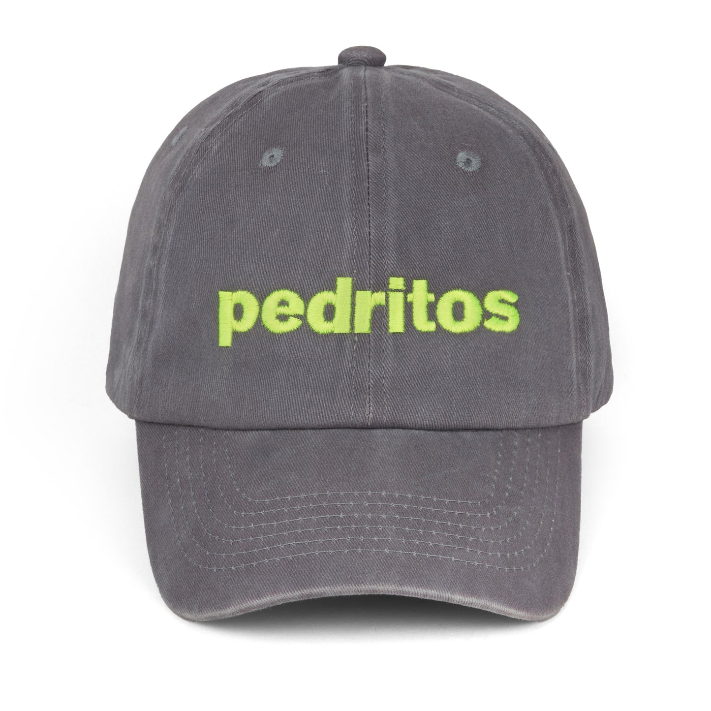 pedritos rare staff cap