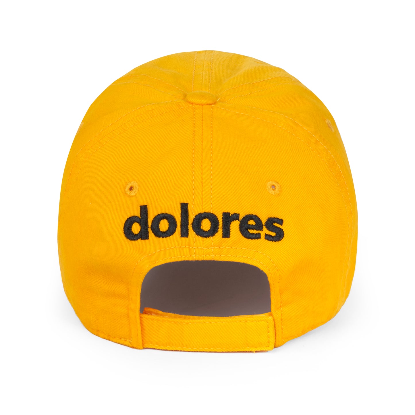 DOLORES CAP