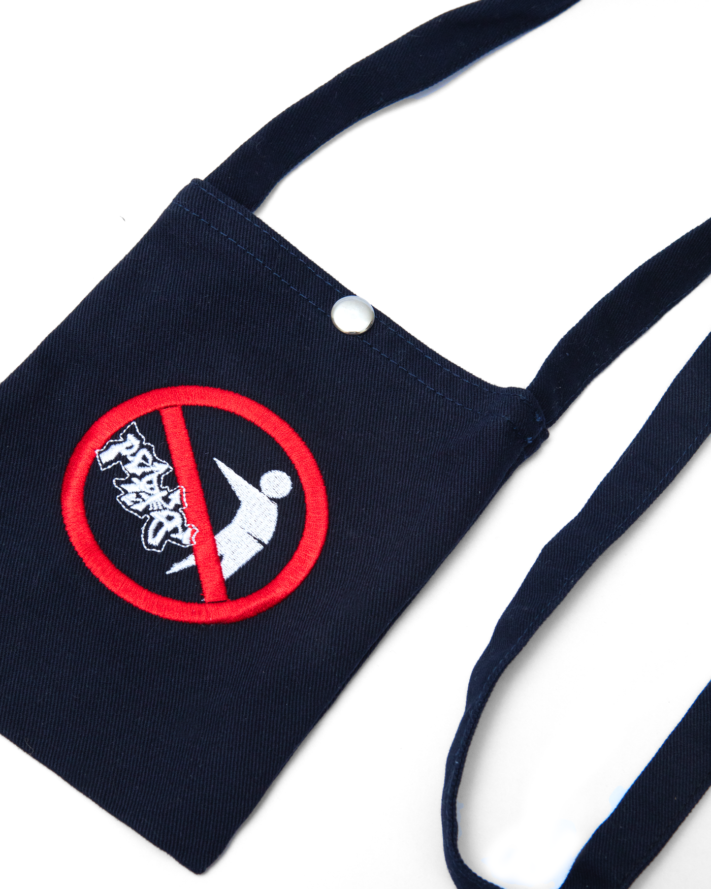 DONT LITTER MINI BAG