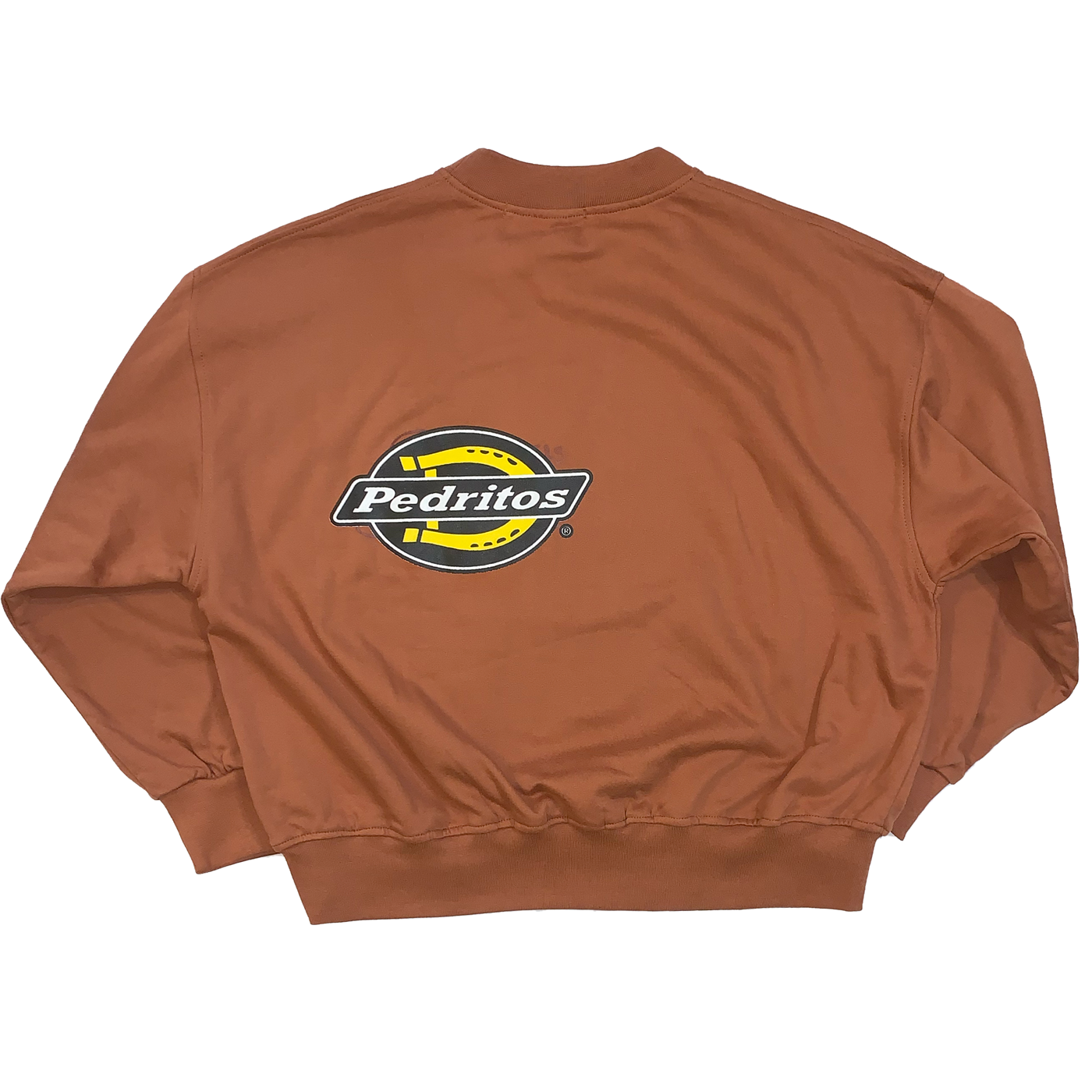 25 diklets crewneck
