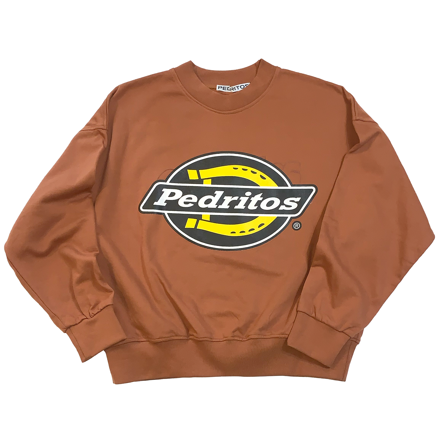 25 diklets crewneck