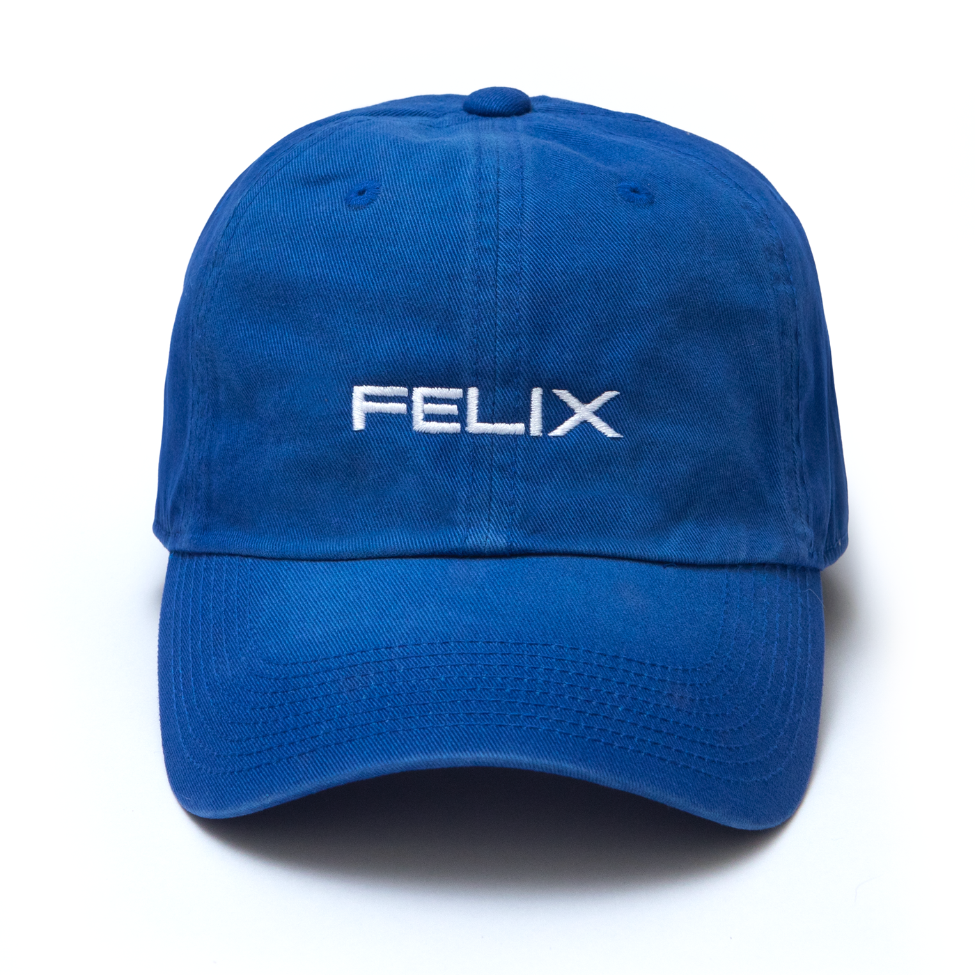Felix Dad