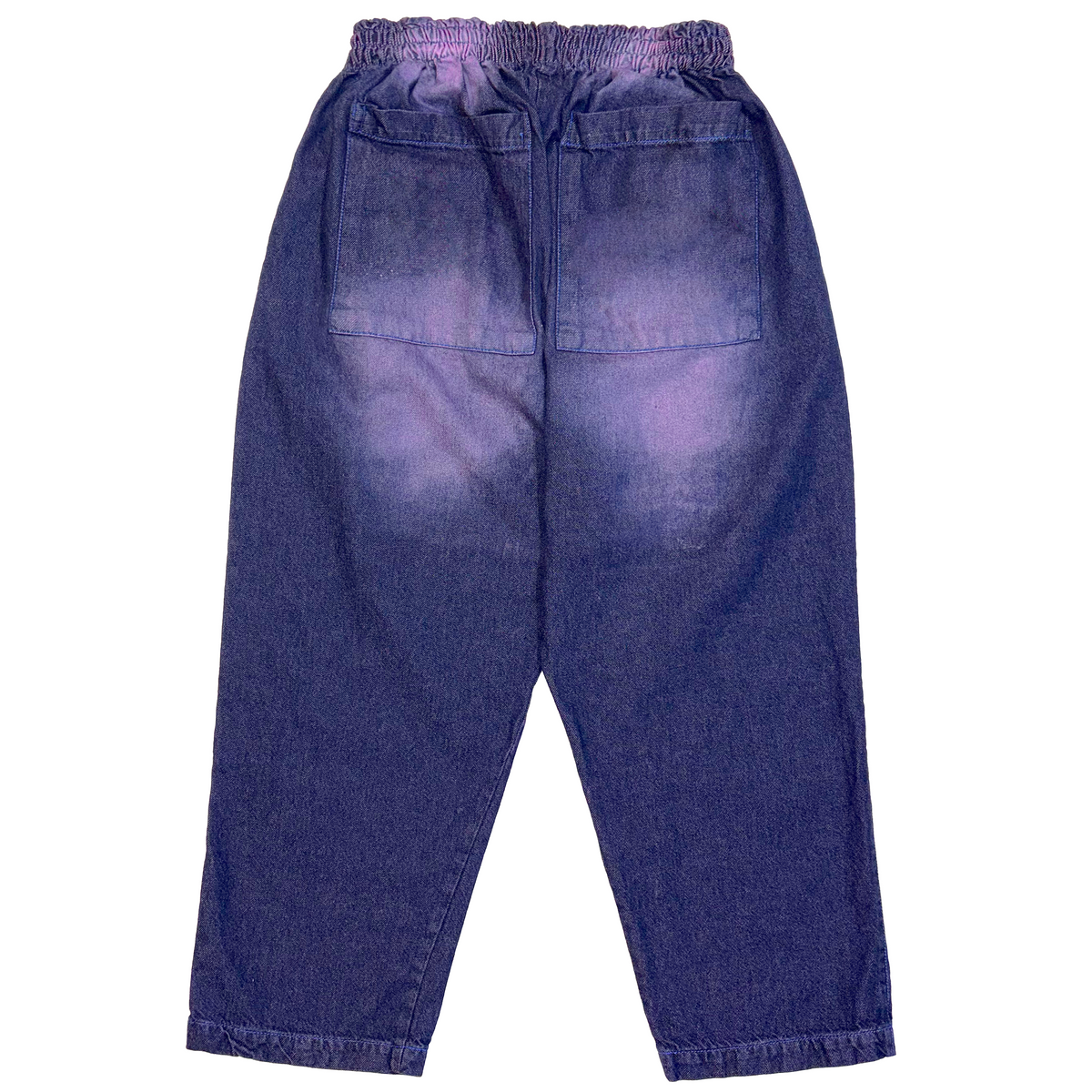 DIE DENIM PHAT