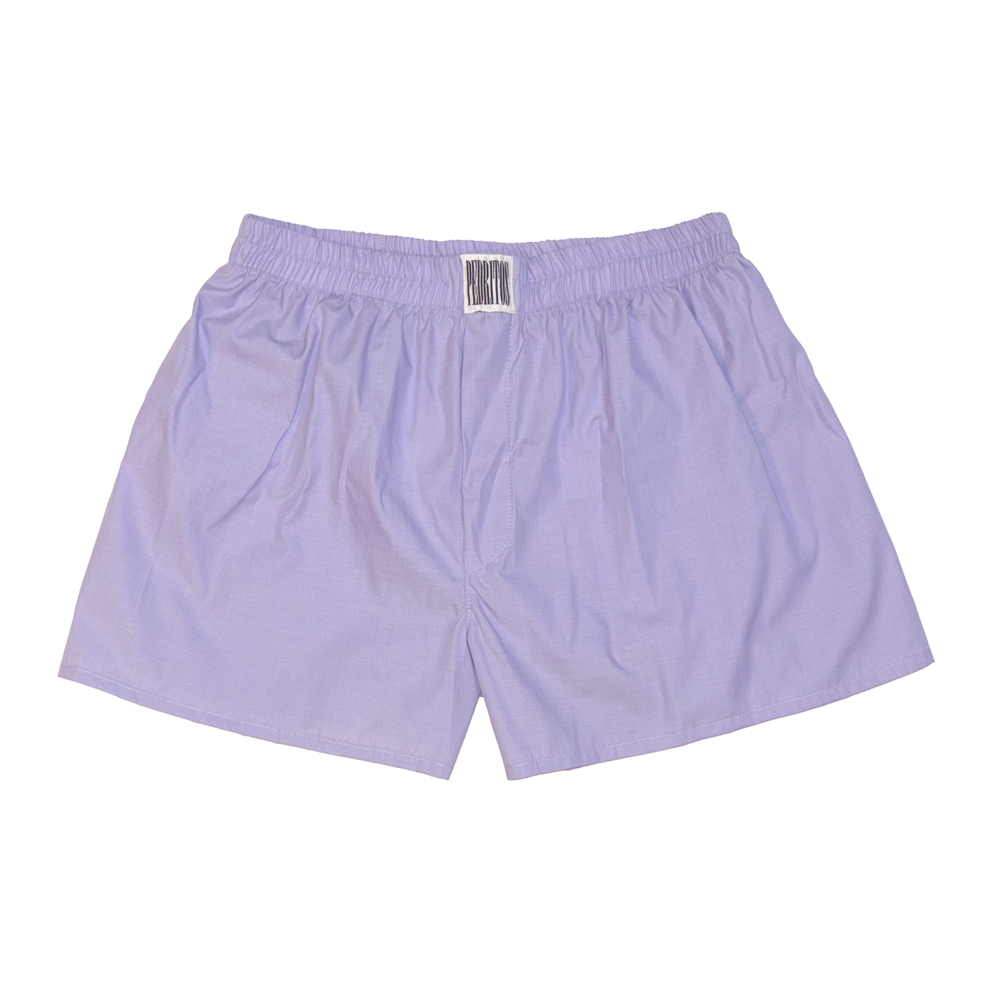 Lilac Boxers