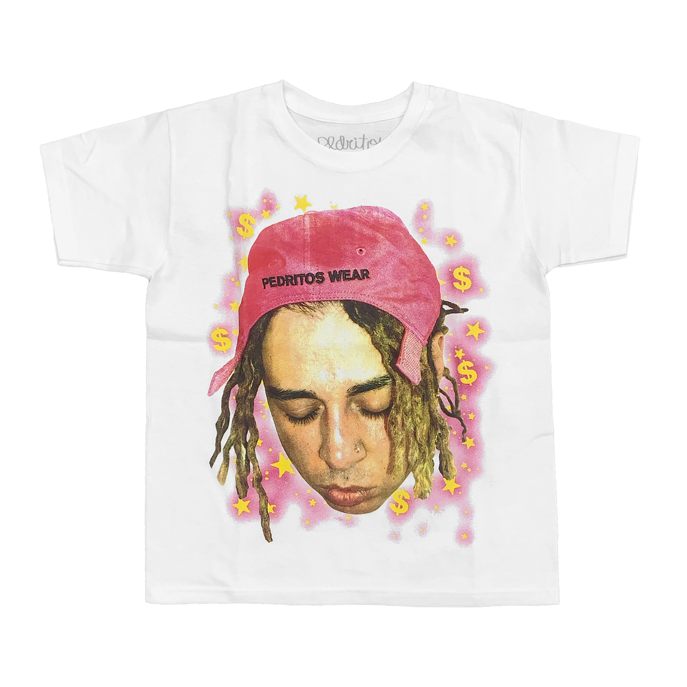 MARLON BREEZE Bby T