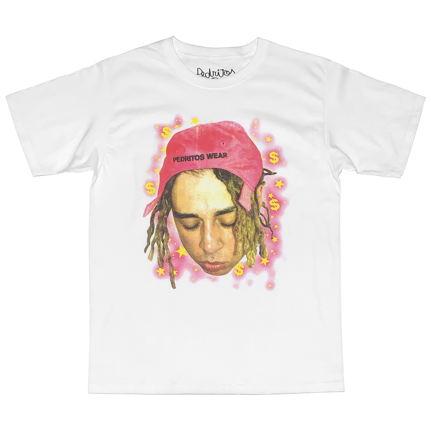 MARLON BREEZE T
