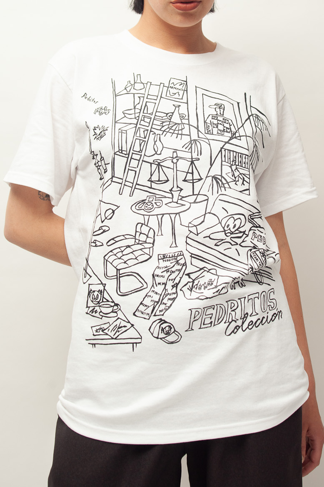 PEDRITOS COLECCIÓN BY CATALINA BU