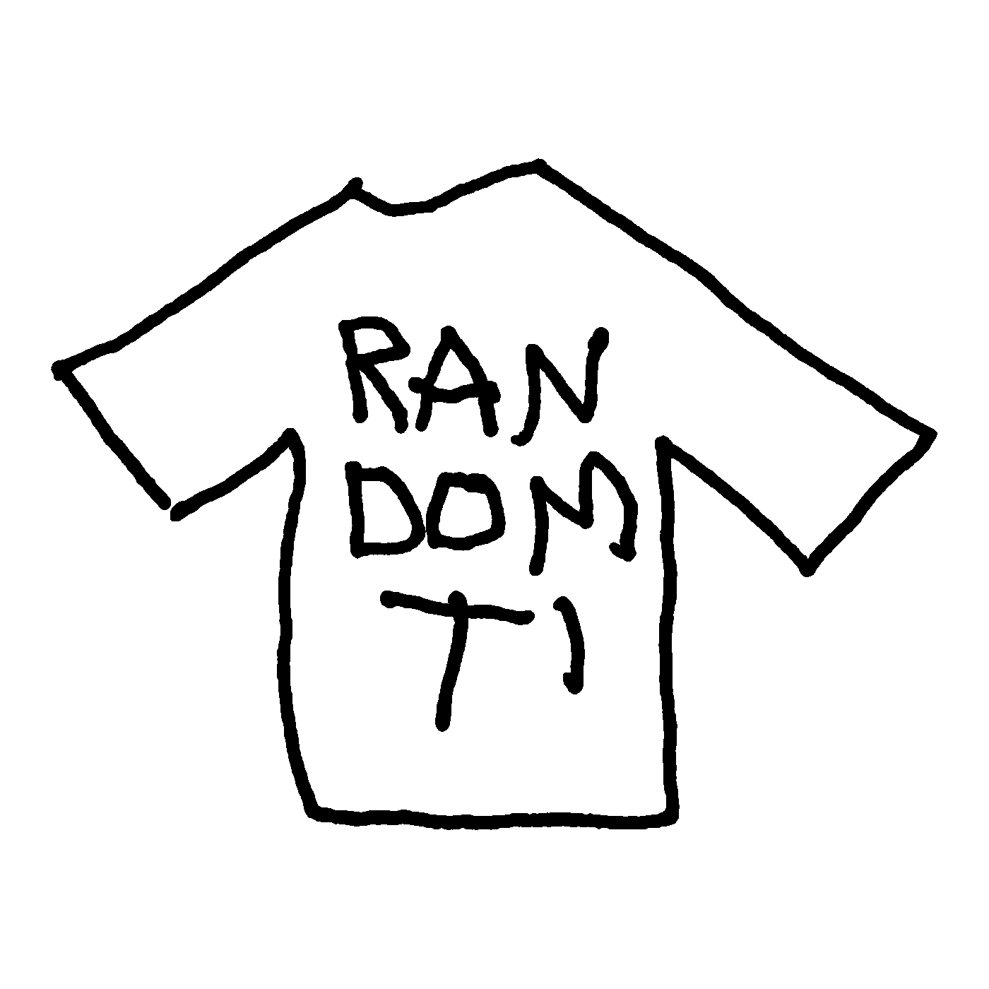 random t