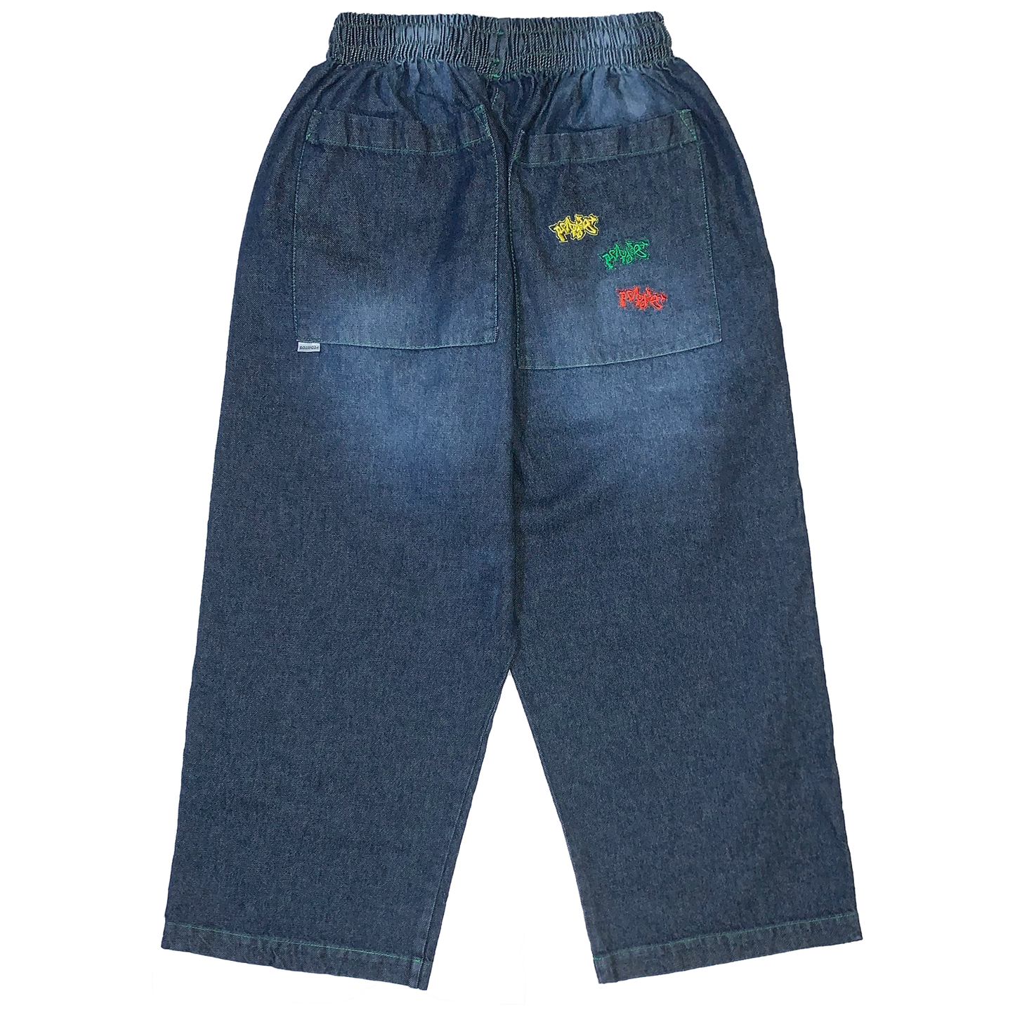 RASTA DENIM FATASO