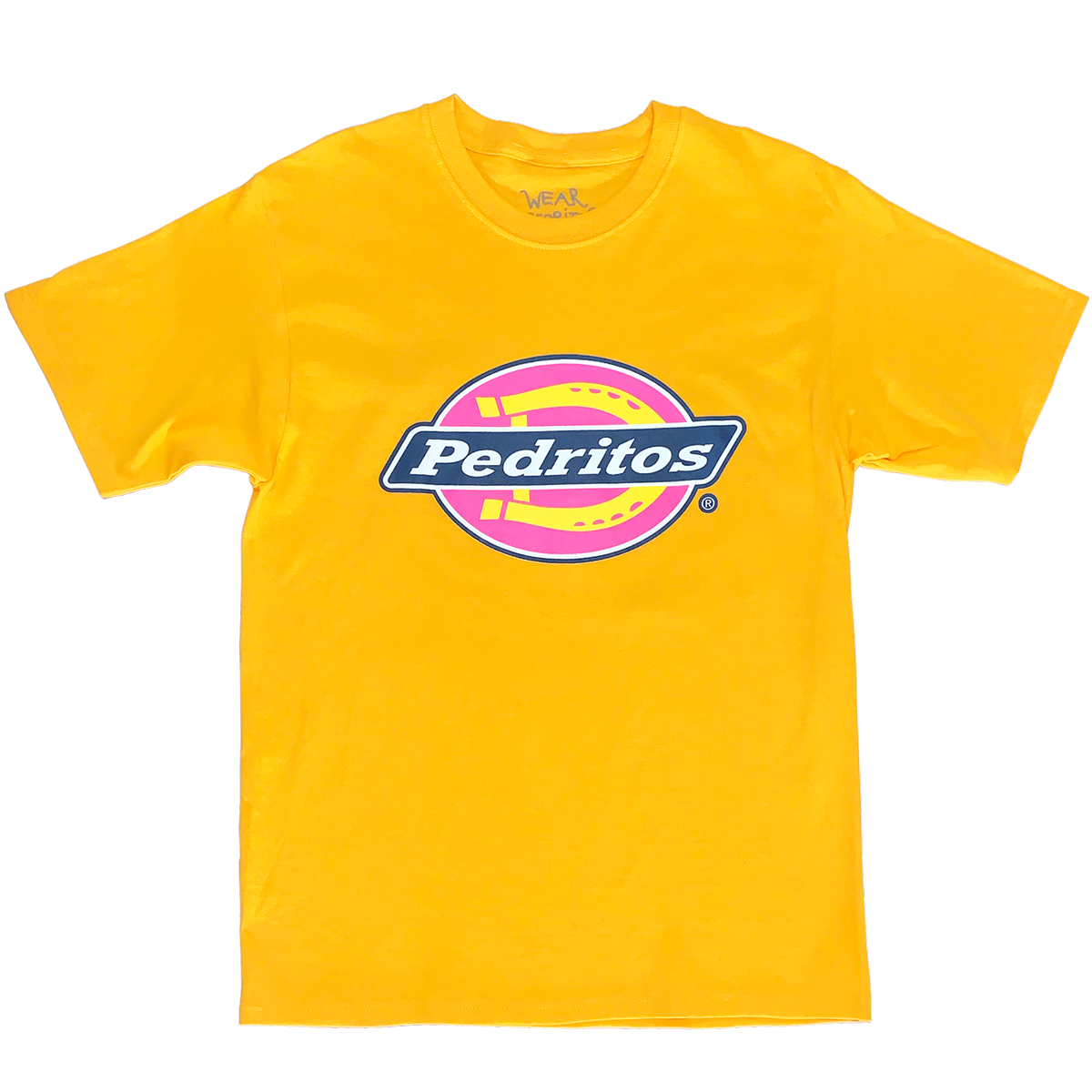 MUSTARD DIKENS