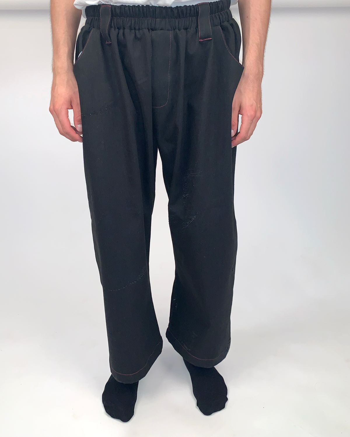 DENIM FATH EXLODE