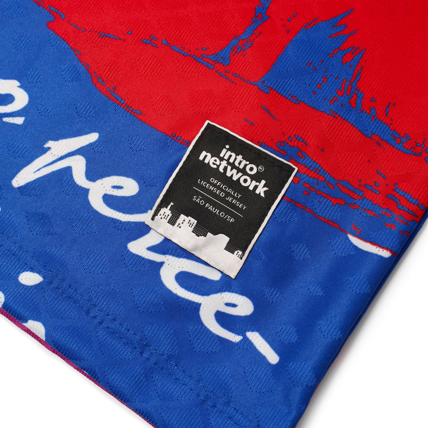 Loja Intro Jersey