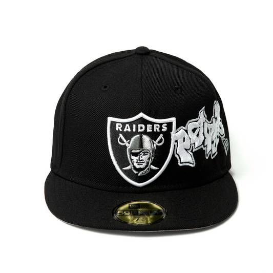 EXLODIN RAIDERS