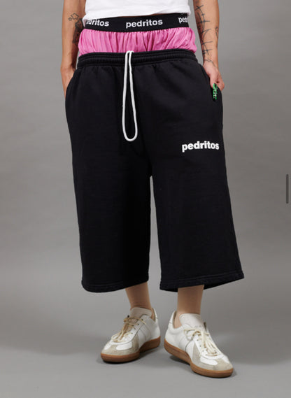 staff pedritos shorts