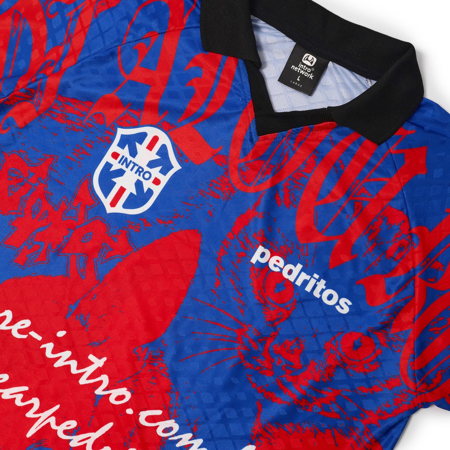 Loja Intro Jersey