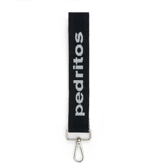 staff keyring