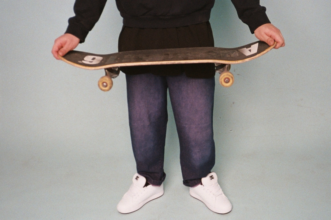 DIE DENIM PHAT