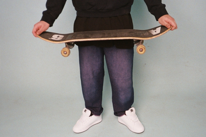 DIE DENIM PHAT