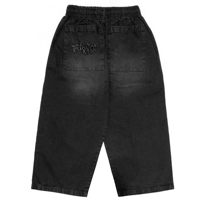 SILENT DENIM FATASO
