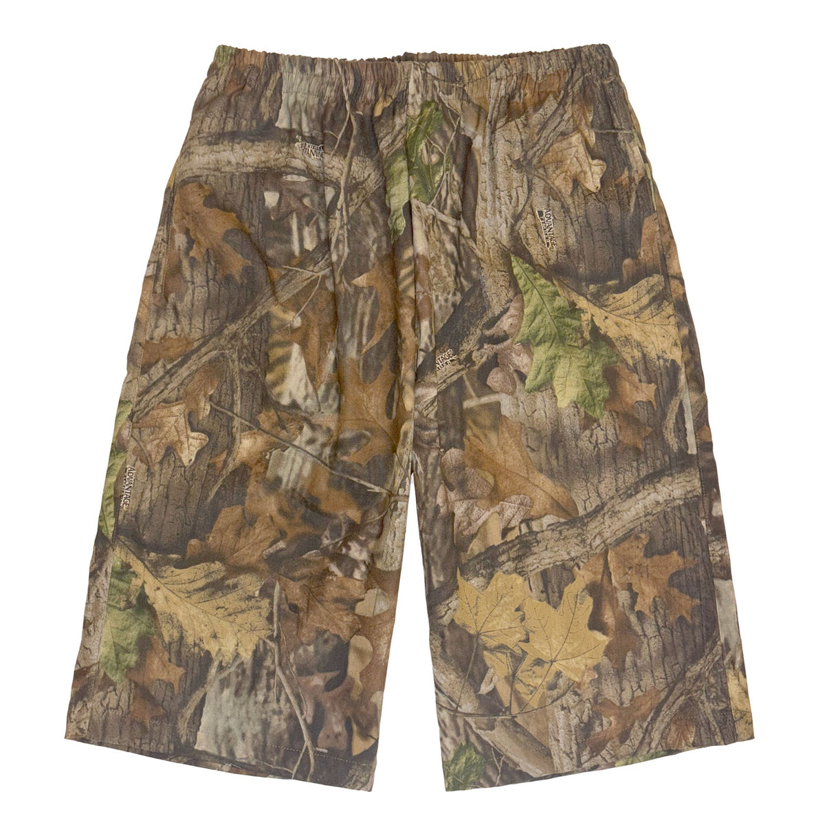 CAMO PEDR SHORT