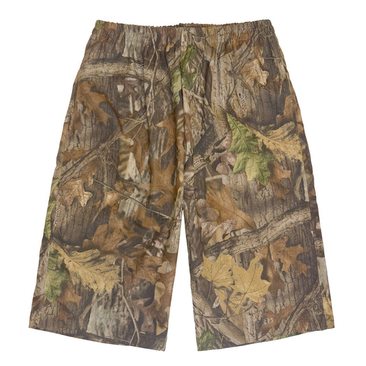 CAMO PEDR SHORT