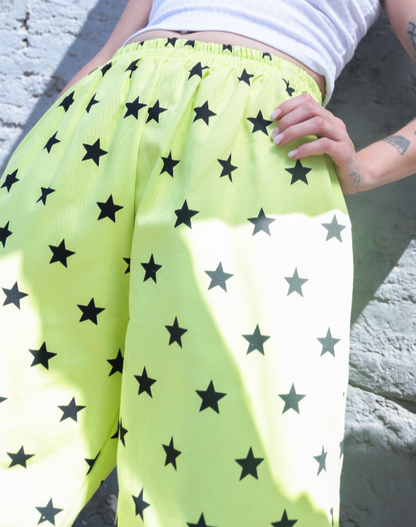 NEON STARRR PHAT