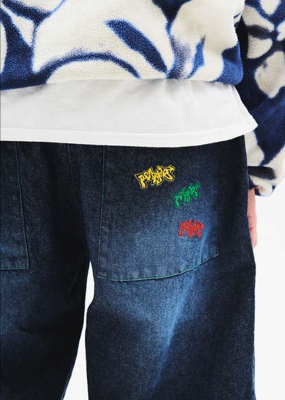 RASTA DENIM FATASO