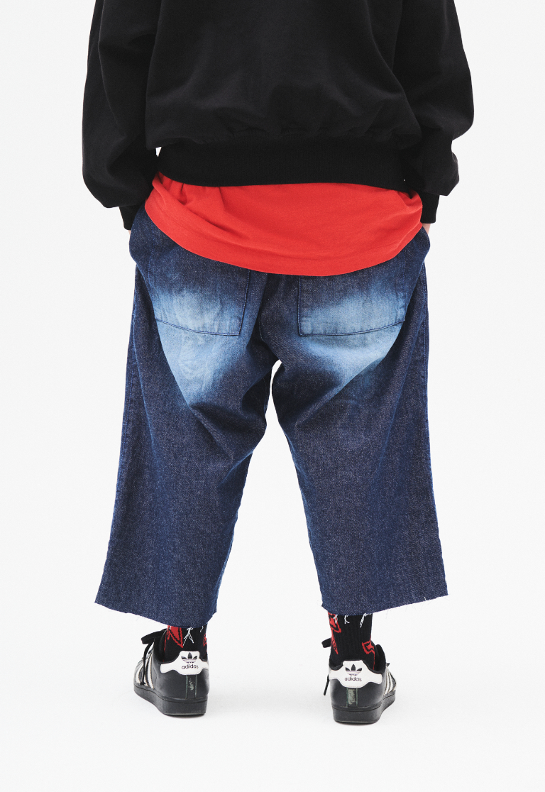 BACANO DENIM PHAT