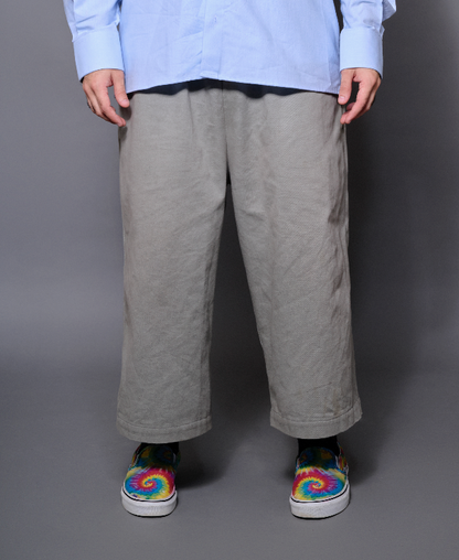 LIBRA PANTS GRIS