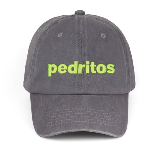 pedritos rare staff cap