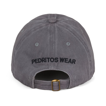 pedritos rare staff cap