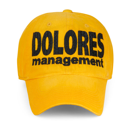DOLORES CAP