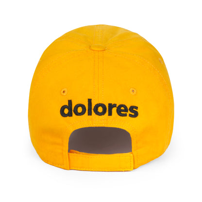 DOLORES CAP